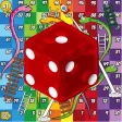 Ludo Snake Ladder Rocket