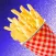 A French Fries Maker Fair Food Cooking Game! FREE