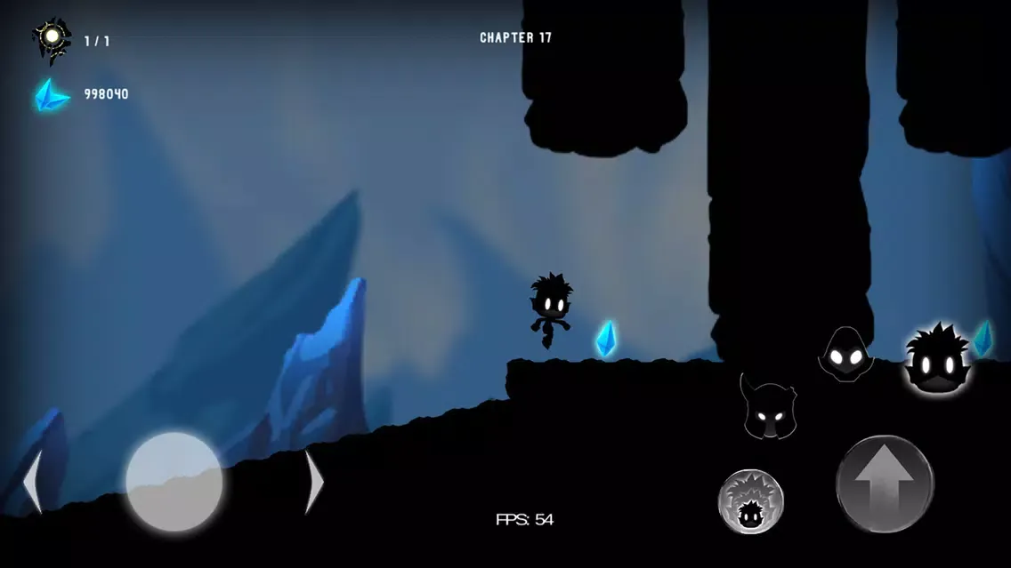 Screenshot di Robin Hood Jungle adventures