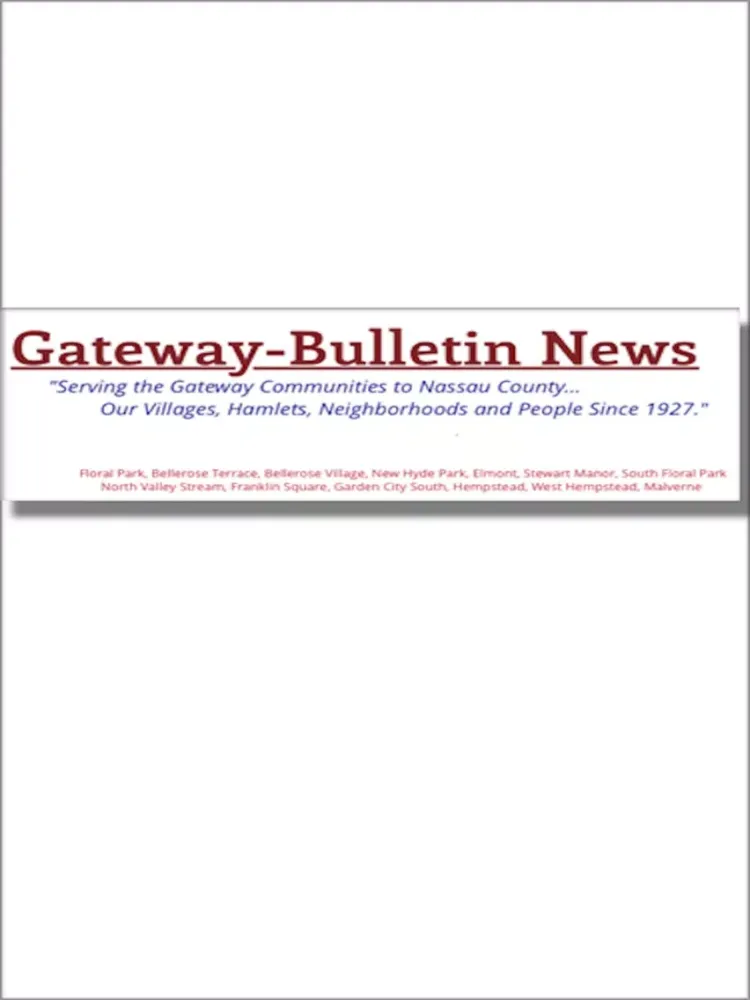Gateway-Bulletin News iPad  Screenshots