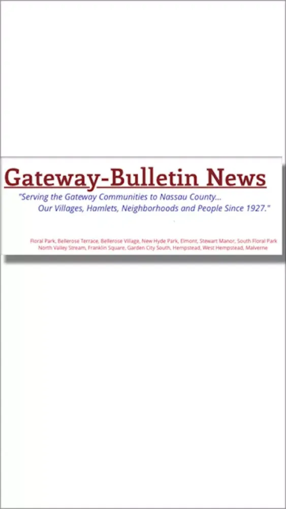 Gateway-Bulletin News Screenshots
