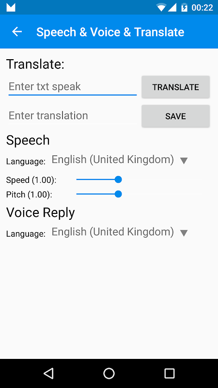 ReadItToMe 2.0的應用截圖6