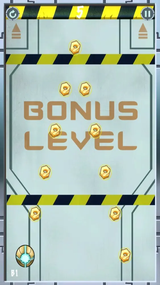 Robo Power-Up! Lite应用截图