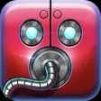 Robot Jaywalking Strategy Game Robot Jaywalking Strategy Game