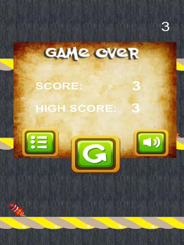 Robot Jump - Endless Escape iPad  স্ক্রিনশট