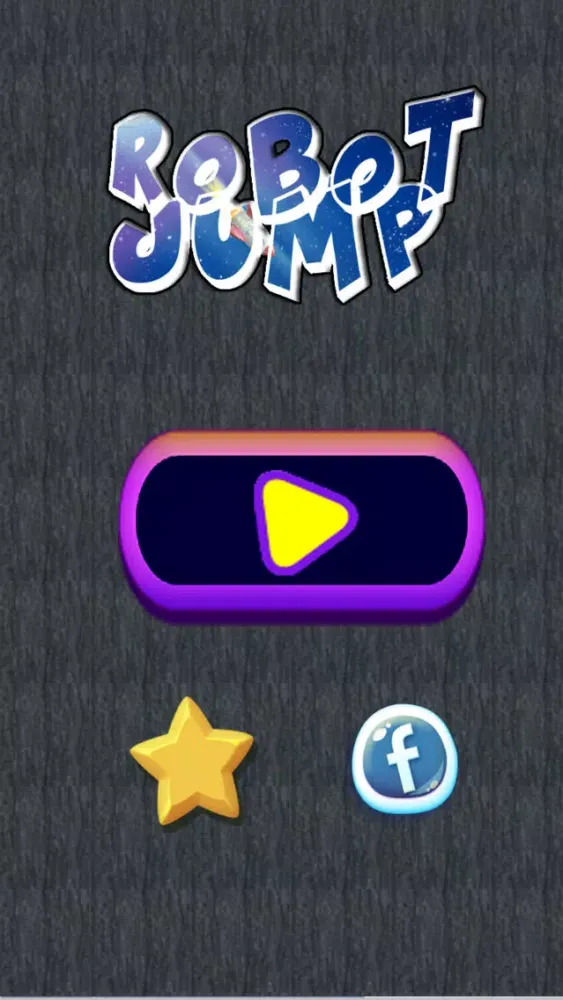 Robot Jump - Endless Escape স্ক্রিনশট