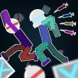 Robot Stick Craft Playground