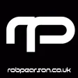 Rob Pearson Rob Pearson