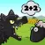 Math: Wolf and Sheep