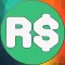 Robux For Roblox - Robuxat