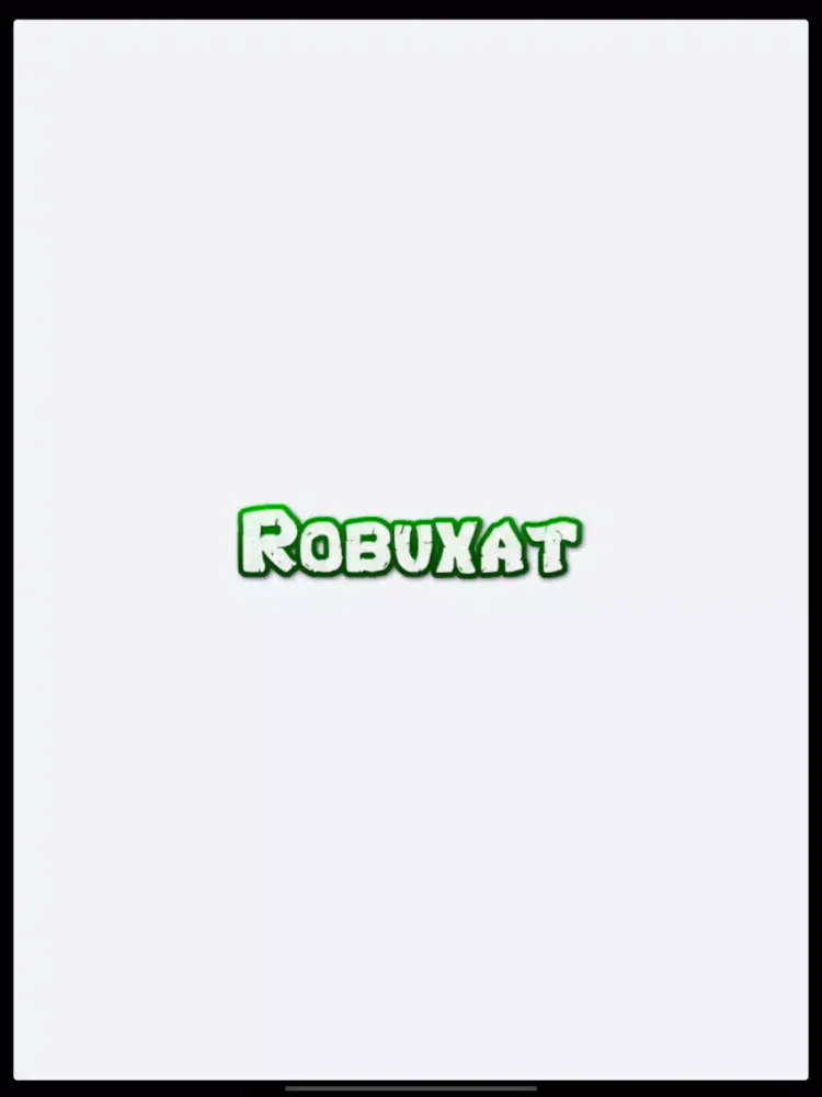 Robux For Roblox - Robuxat iPad  Ekran Görüntüleri