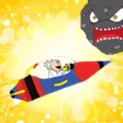RocketMan Earth