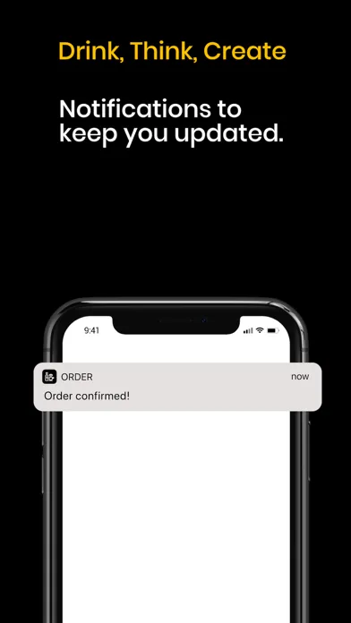 Order 404 Screenshots