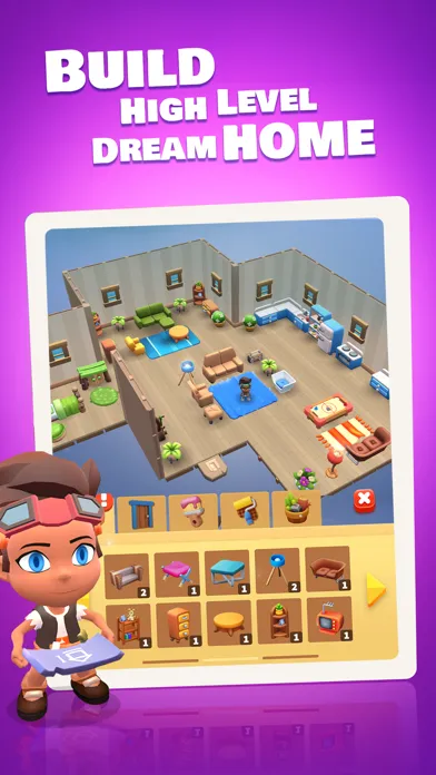 Super Spatial: Play & Create! Screenshots