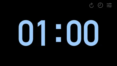 Mii Timer Ekran Görüntüleri