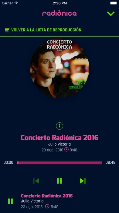 صور Radiónica