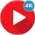 Video player - Play Any Video