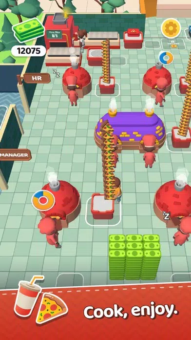 تصاویر Pizza Guys