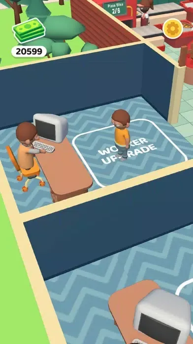 Pizza Guys应用截图