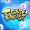 Text twist classic words