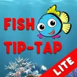 Fish Tip-Tap lite