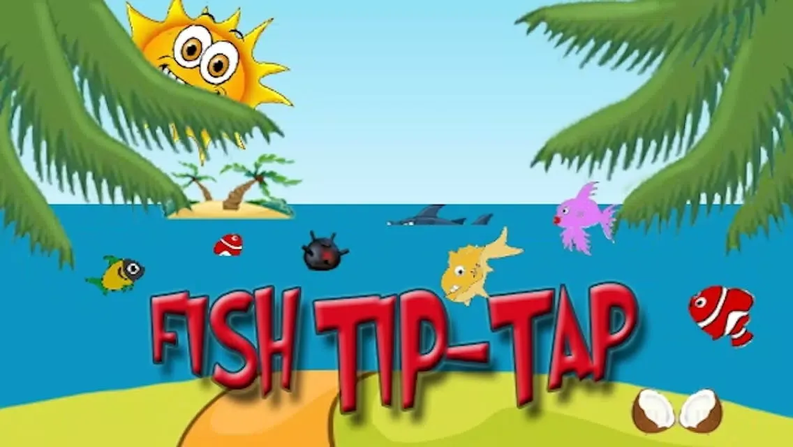 Fish Tip-Tap lite應用截圖