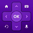TV Remote Control for Smart TV