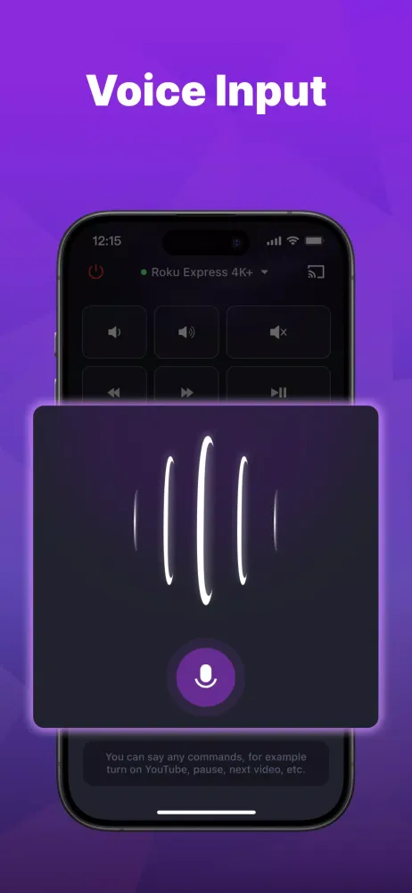 TV Remote Control for Smart TV應用截圖