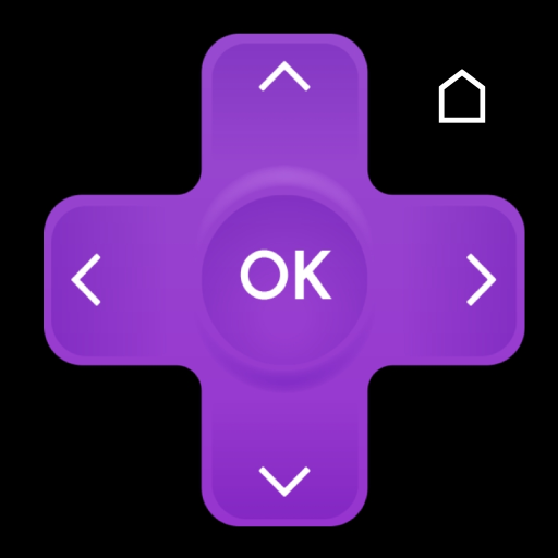 Remote for Roku TV Remote