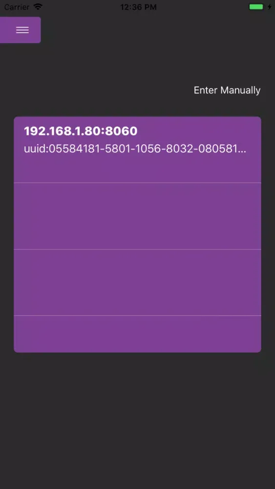 Remote for Roku - All Devices Ekran Görüntüleri