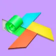 Color Paper Roll