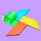 Color Paper Roll