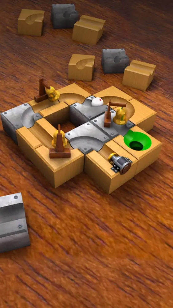Unblock Ball - Block Puzzle Screenshots