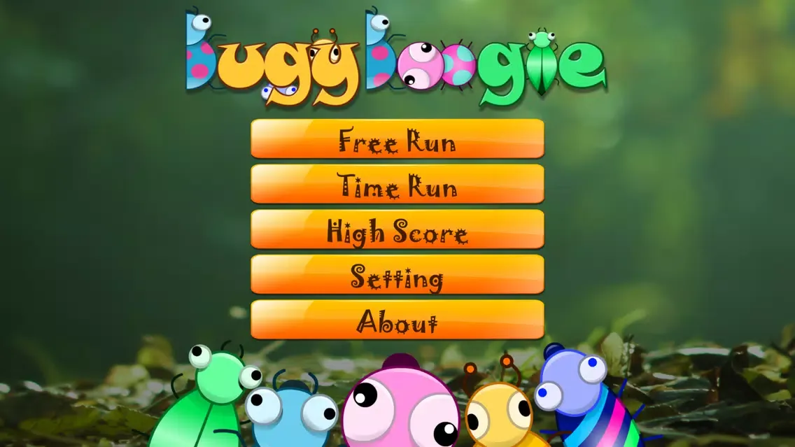 Bugy Boogie سکرین شاٹس