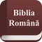 Biblia Cornilescu - Română