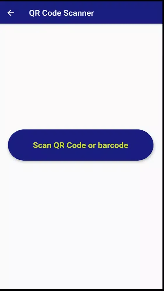 صور QR Code Scan And Generate
