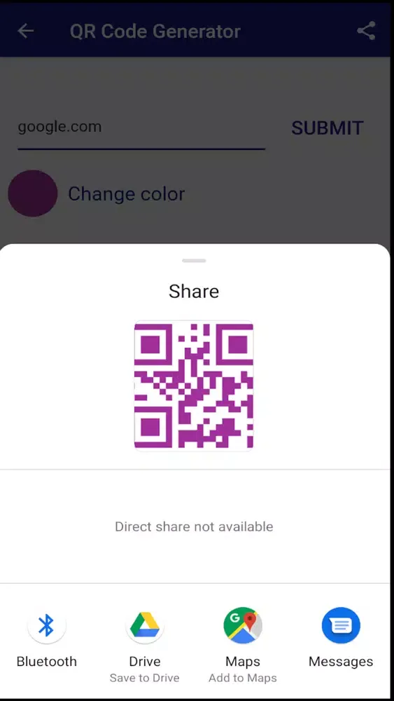 صور QR Code Scan And Generate