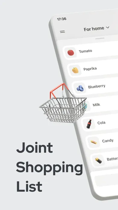 صور Go Shopping — grocery list buy