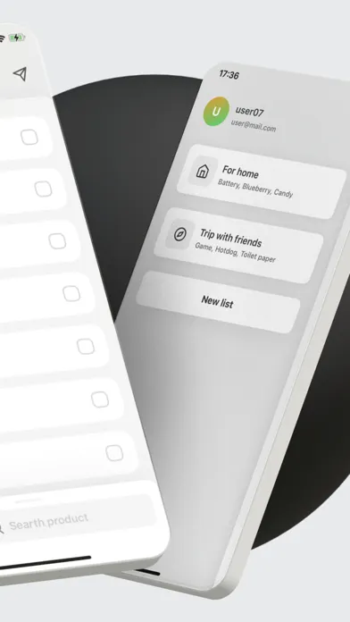 صور Go Shopping — grocery list buy