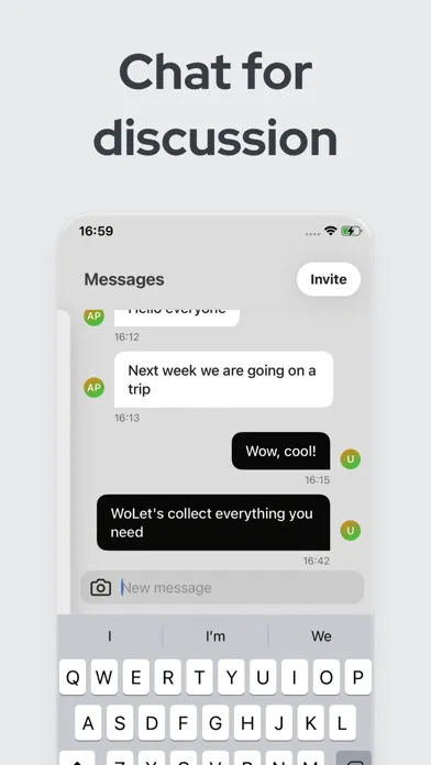 صور Go Shopping — grocery list buy