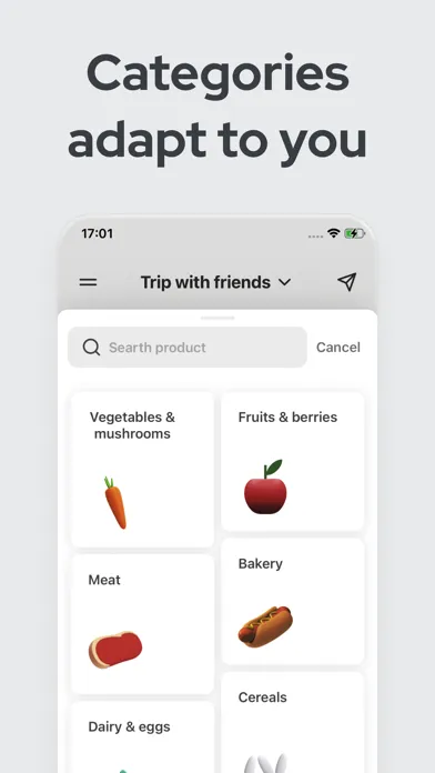 صور Go Shopping — grocery list buy