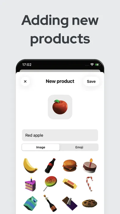 صور Go Shopping — grocery list buy