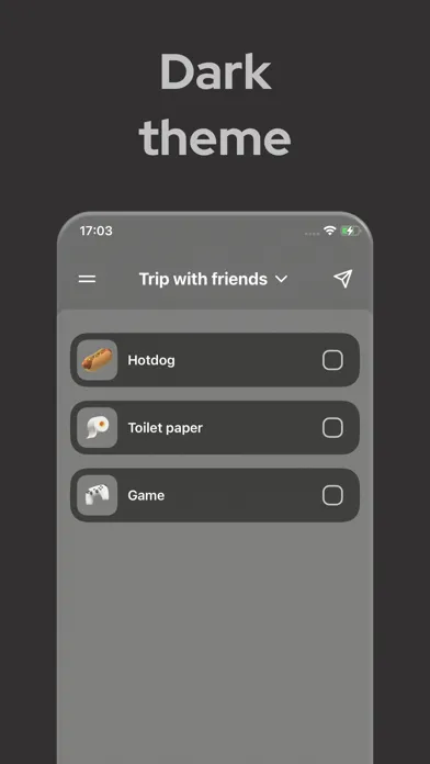 صور Go Shopping — grocery list buy