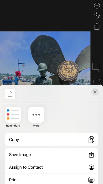 Perspective ++ Screenshots