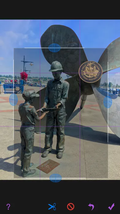 Perspective ++ Screenshots