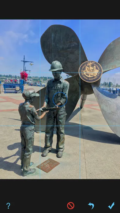 Perspective ++ Screenshots