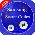 Samsung Secret Codes