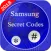 Samsung Secret Codes