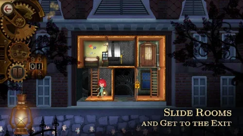 ROOMS: The Toymaker's Mansion-screenshot-2