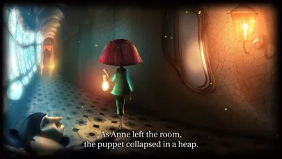 ROOMS ! The Toymaker's Mansion应用截图